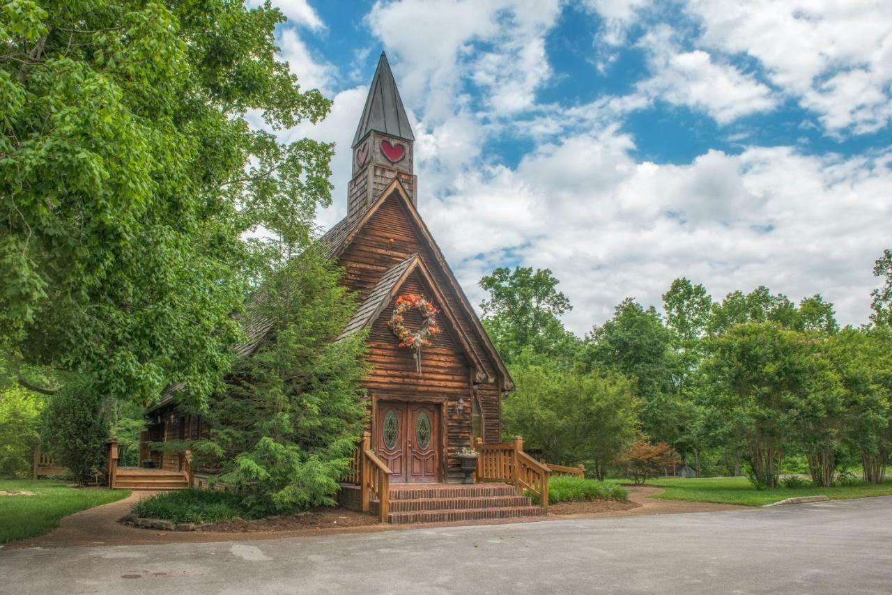 Cabin Fever Townsend Bagian luar foto